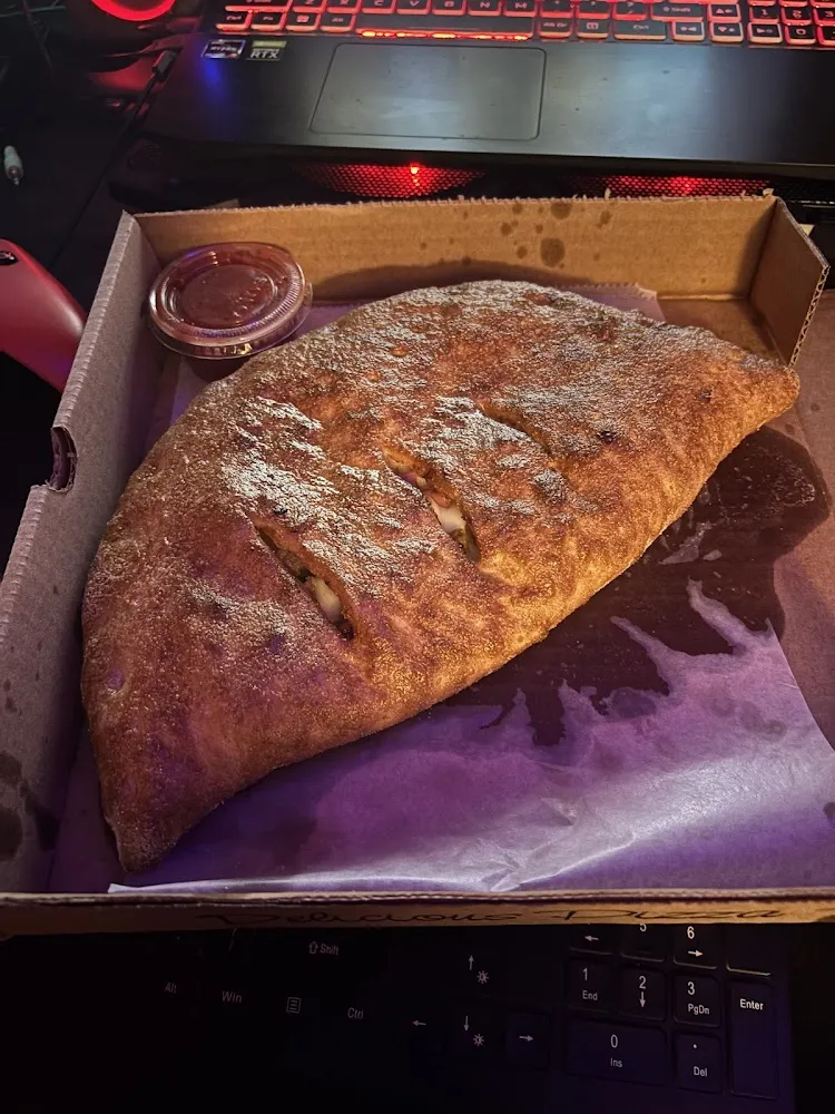 Calzone