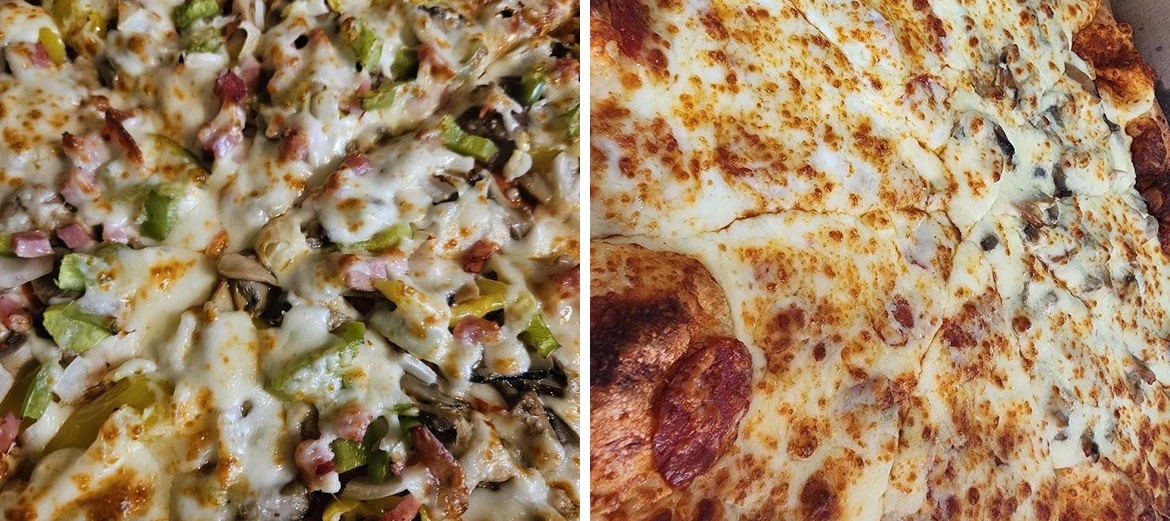 Paisley's Pizzeria