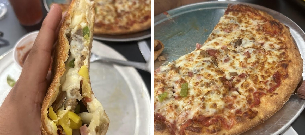 Paisley's Pizzeria