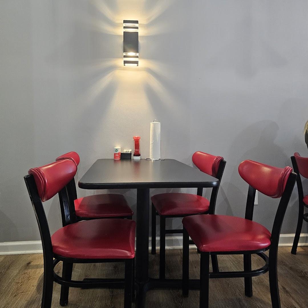 Paisley's Pizzeria