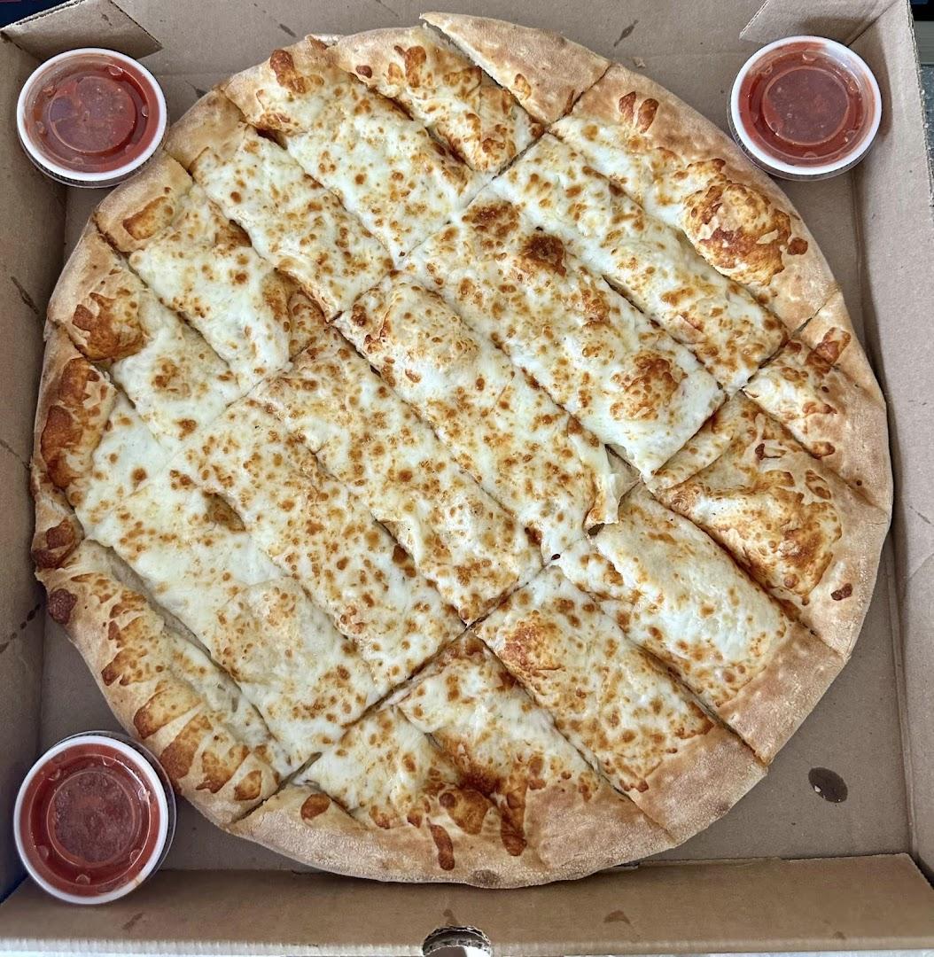 Paisley's Pizzeria