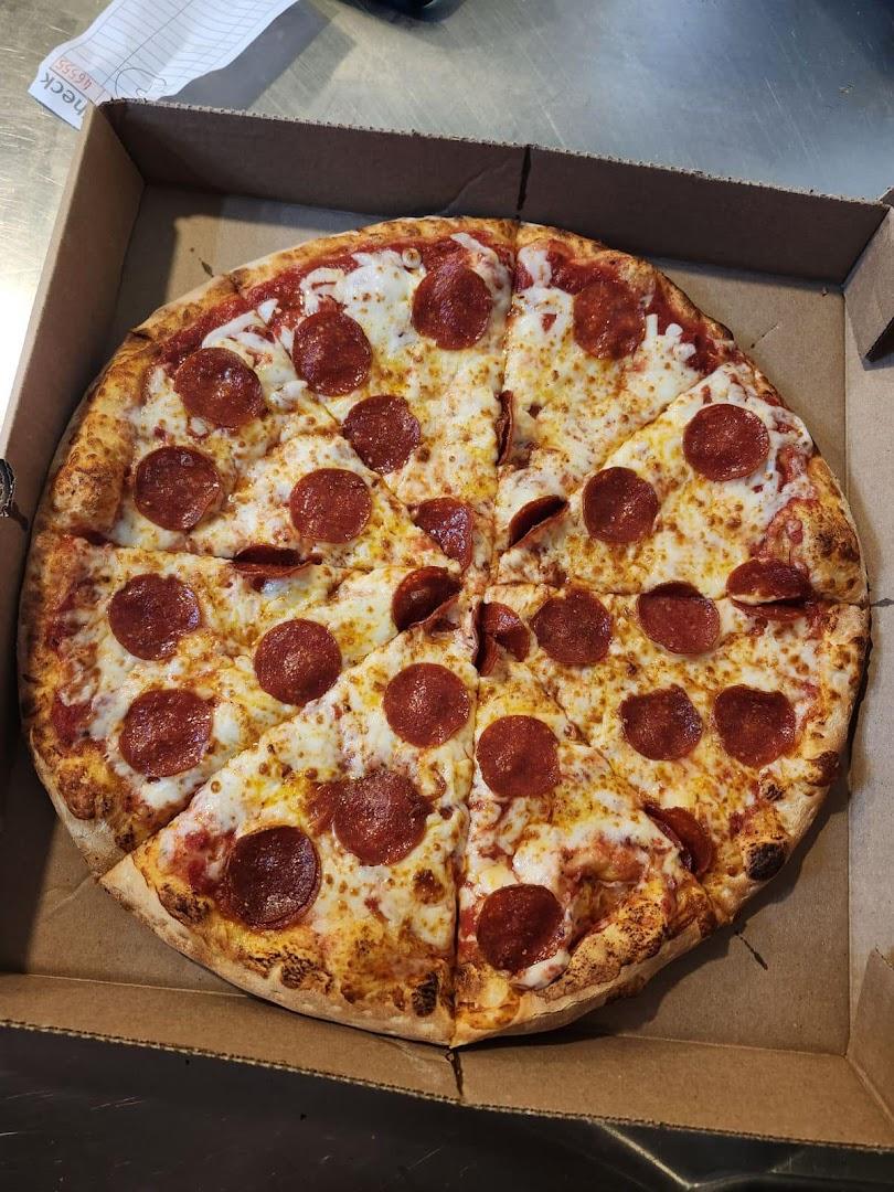 Paisley's Pizzeria