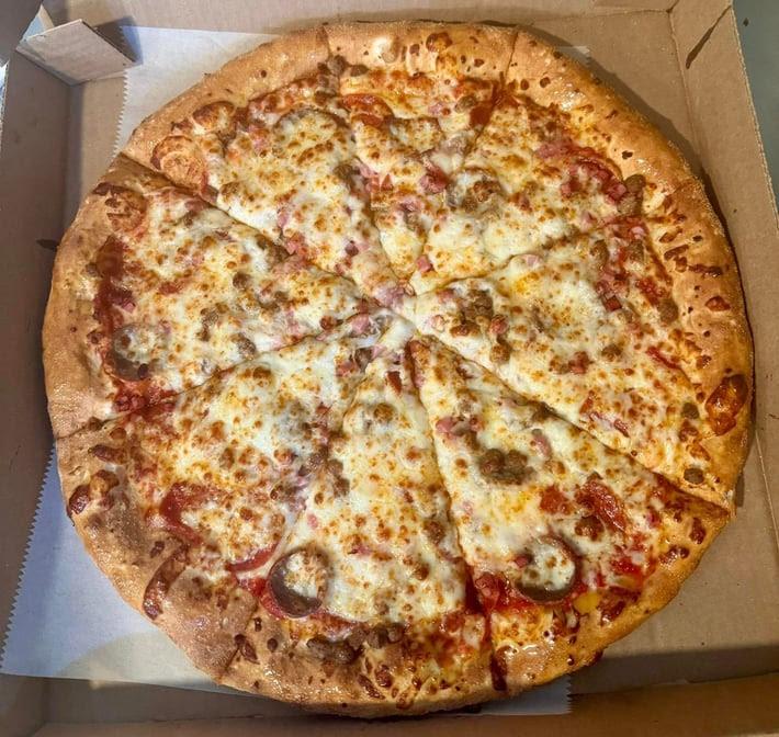 Paisley's Pizzeria