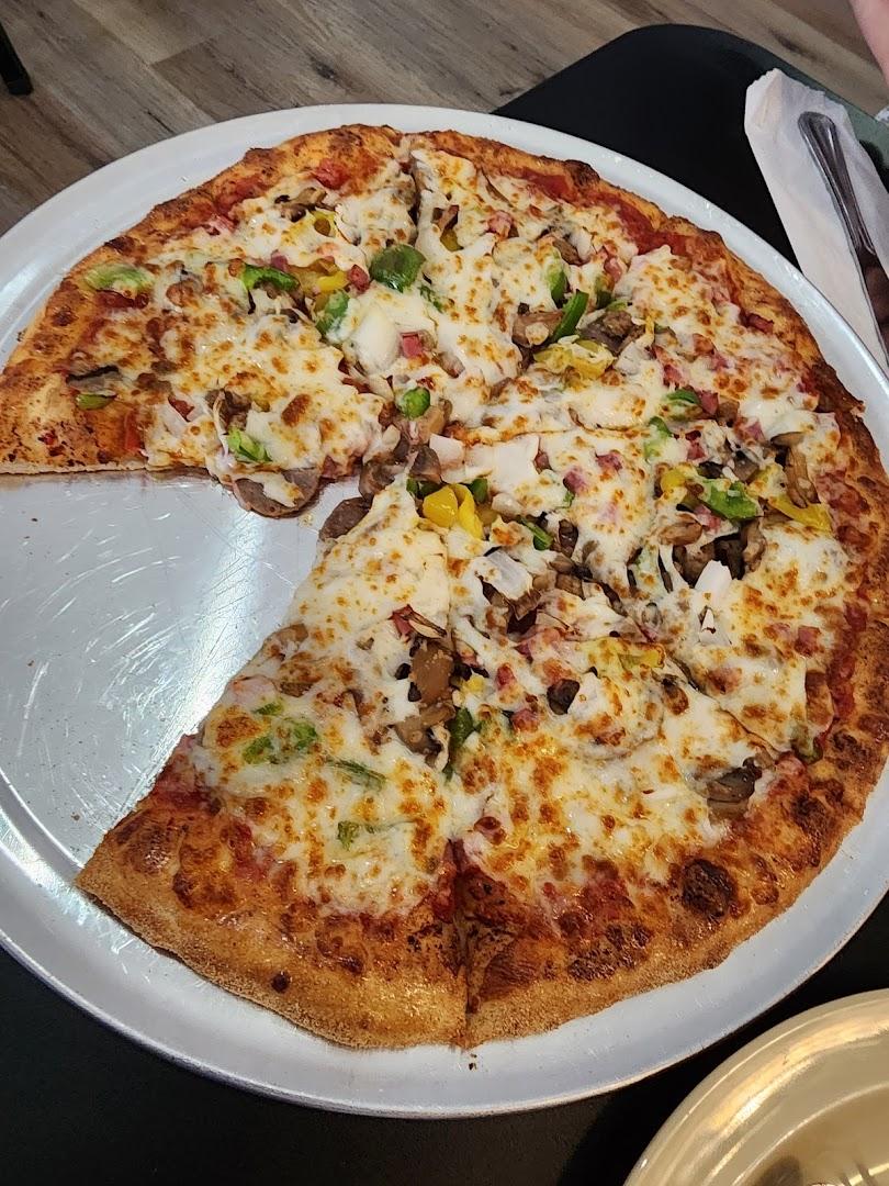 Paisley's Pizzeria